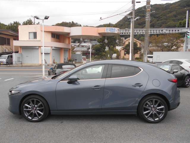 マツダ ＭＡＺＤＡ３　ファストバック ２．０ ２０Ｓ レトロスポーツエディション R7年 () 99