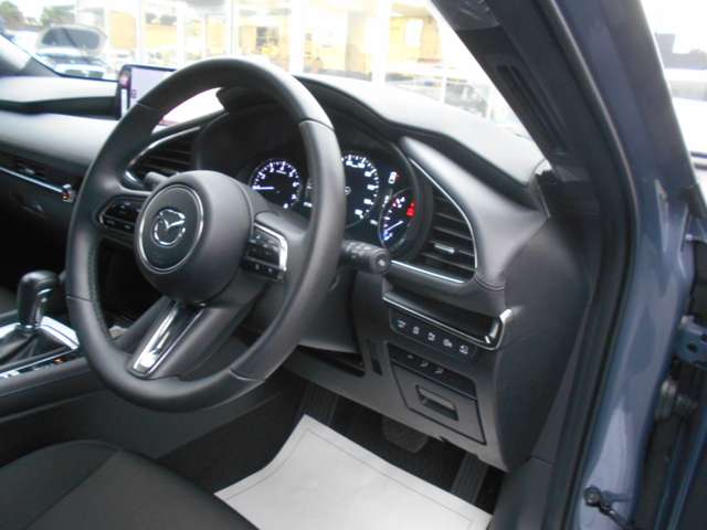 マツダ ＭＡＺＤＡ３　ファストバック ２．０ ２０Ｓ レトロスポーツエディション R7年 () 99