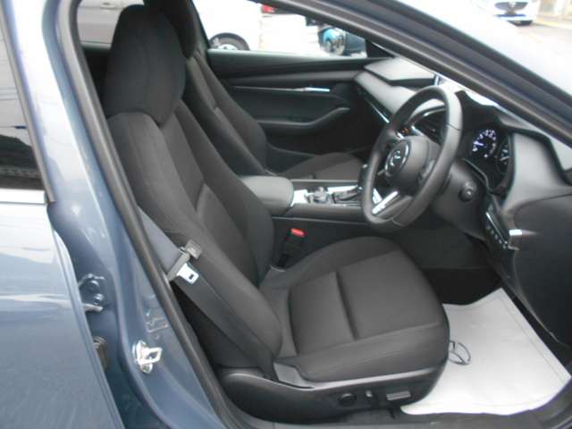 マツダ ＭＡＺＤＡ３　ファストバック ２．０ ２０Ｓ レトロスポーツエディション R7年 () 99