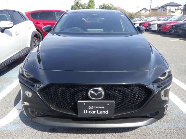 マツダ ＭＡＺＤＡ３　ファストバック ２．０ ２０Ｓ レトロスポーツエディション R7年 () 99
