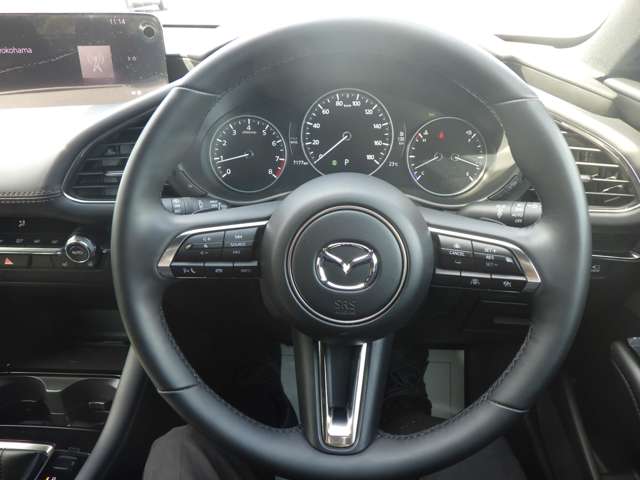 マツダ ＭＡＺＤＡ３　ファストバック ２．０ ２０Ｓ レトロスポーツエディション R7年 () 99