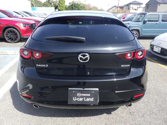 マツダ ＭＡＺＤＡ３　ファストバック ２．０ ２０Ｓ レトロスポーツエディション R7年 () 99