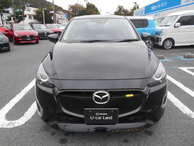 マツダ ＭＡＺＤＡ２ １．５ １５ＢＤ R6年 () 99
