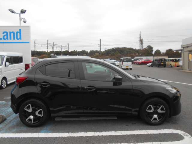 マツダ ＭＡＺＤＡ２ １．５ １５ＢＤ R6年 () 99