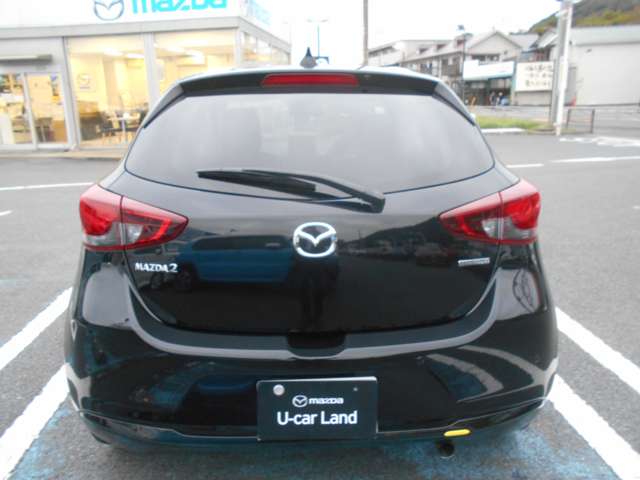 マツダ ＭＡＺＤＡ２ １．５ １５ＢＤ R6年 () 99