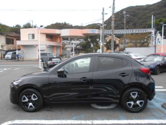 マツダ ＭＡＺＤＡ２ １．５ １５ＢＤ R6年 () 99