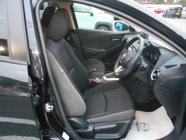 マツダ ＭＡＺＤＡ２ １．５ １５ＢＤ R6年 () 99
