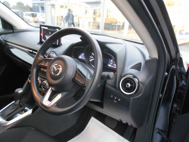 マツダ ＭＡＺＤＡ２ １．５ １５ＢＤ R6年 () 99