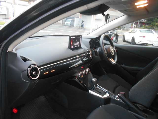 マツダ ＭＡＺＤＡ２ １．５ １５ＢＤ R6年 () 99