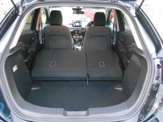 マツダ ＭＡＺＤＡ２ １．５ １５ＢＤ R6年 () 99