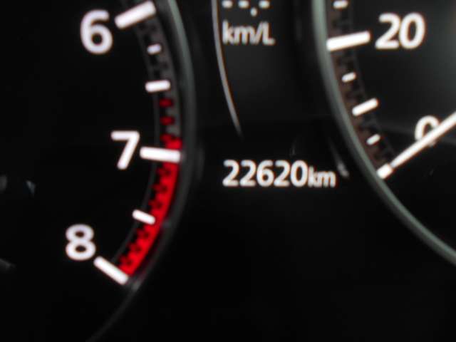 マツダ ＭＡＺＤＡ３　ファストバック ２．０ ２０Ｓ プロアクティブ ツーリング セレクション R6年 () 99