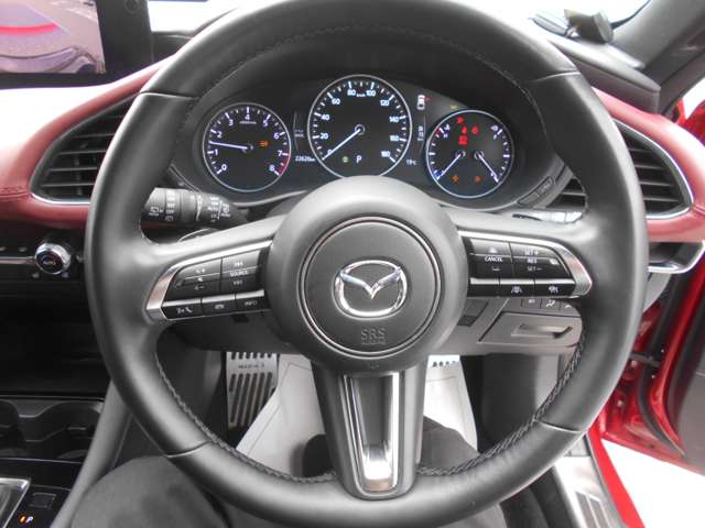 マツダ ＭＡＺＤＡ３　ファストバック ２．０ ２０Ｓ プロアクティブ ツーリング セレクション R6年 () 99