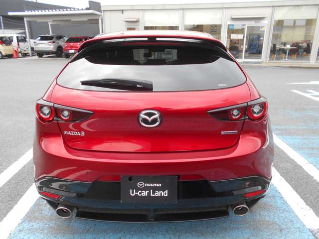 マツダ ＭＡＺＤＡ３　ファストバック ２．０ ２０Ｓ プロアクティブ ツーリング セレクション R6年 () 99