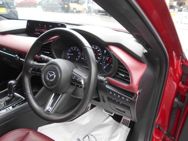 マツダ ＭＡＺＤＡ３　ファストバック ２．０ ２０Ｓ プロアクティブ ツーリング セレクション R6年 () 99