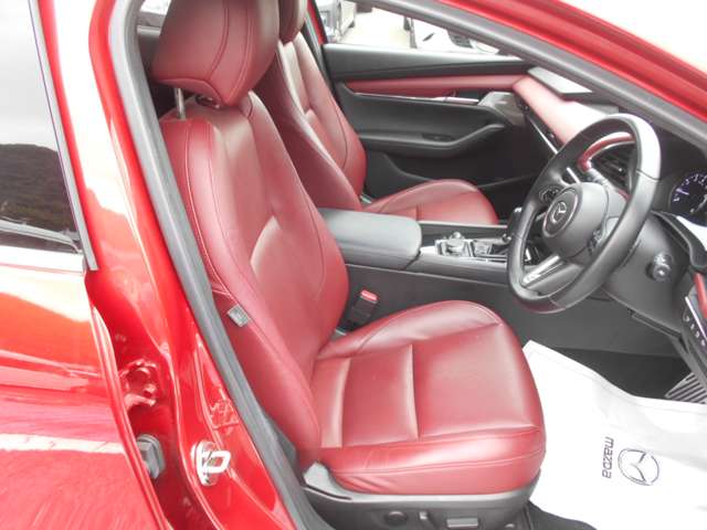 マツダ ＭＡＺＤＡ３　ファストバック ２．０ ２０Ｓ プロアクティブ ツーリング セレクション R6年 () 99