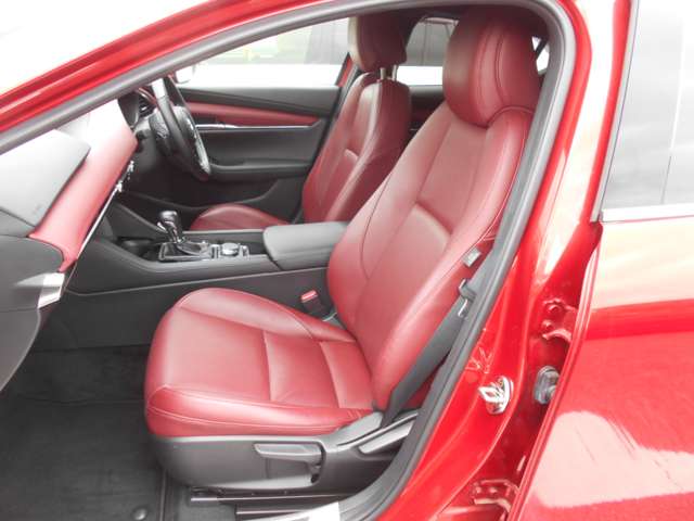 マツダ ＭＡＺＤＡ３　ファストバック ２．０ ２０Ｓ プロアクティブ ツーリング セレクション R6年 () 99