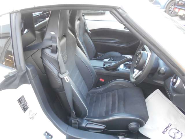 マツダ ロードスター　ＲＦ ２．０ ＲＳ R6年 () 99