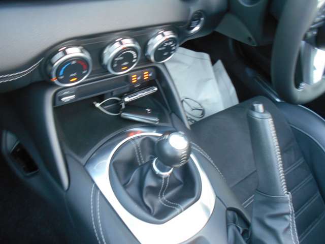 マツダ ロードスター　ＲＦ ２．０ ＲＳ R6年 () 99