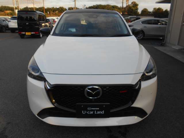 マツダ ＭＡＺＤＡ２ １．５ ＸＤ スポルトプラス ディーゼルターボ R5年 () 99