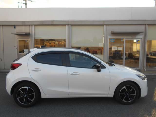 マツダ ＭＡＺＤＡ２ １．５ ＸＤ スポルトプラス ディーゼルターボ R5年 () 99