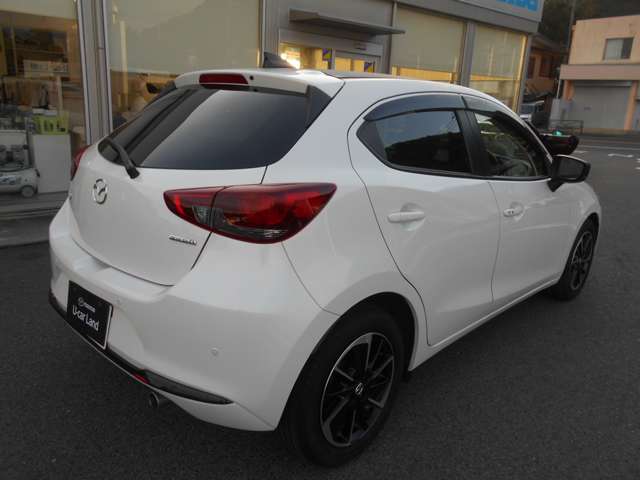 マツダ ＭＡＺＤＡ２ １．５ ＸＤ スポルトプラス ディーゼルターボ R5年 () 99