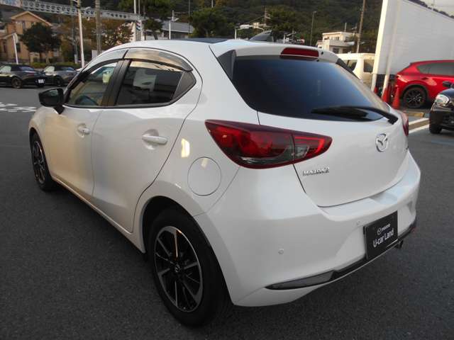 マツダ ＭＡＺＤＡ２ １．５ ＸＤ スポルトプラス ディーゼルターボ R5年 () 99