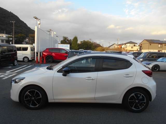 マツダ ＭＡＺＤＡ２ １．５ ＸＤ スポルトプラス ディーゼルターボ R5年 () 99