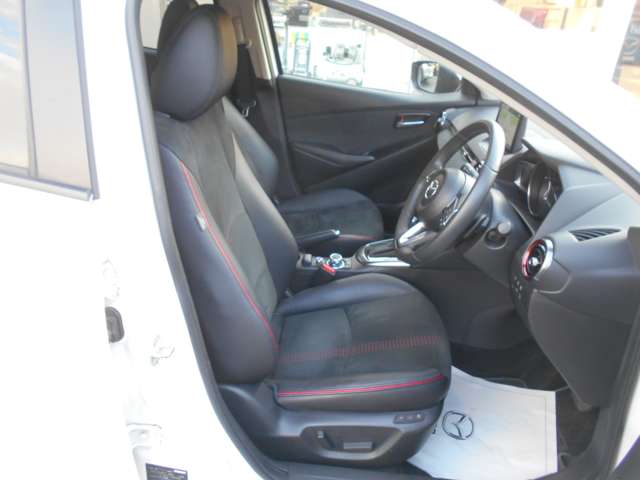 マツダ ＭＡＺＤＡ２ １．５ ＸＤ スポルトプラス ディーゼルターボ R5年 () 99