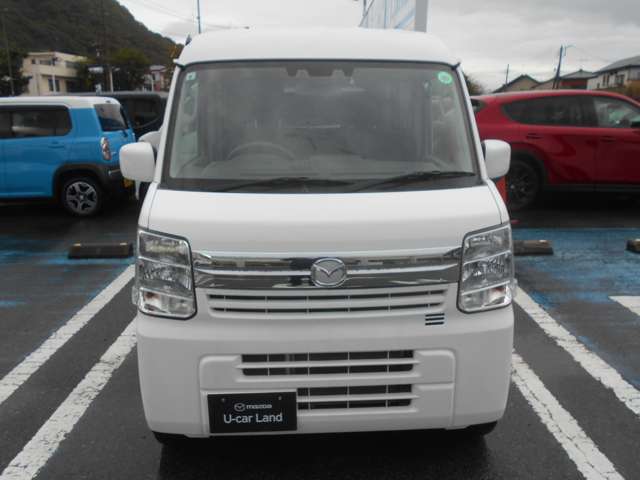 マツダ スクラムバン ６６０ バスター ハイルーフ R4年 (関東) 99