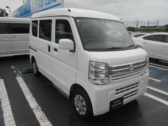 マツダ スクラムバン ６６０ バスター ハイルーフ R4年 (関東) 99