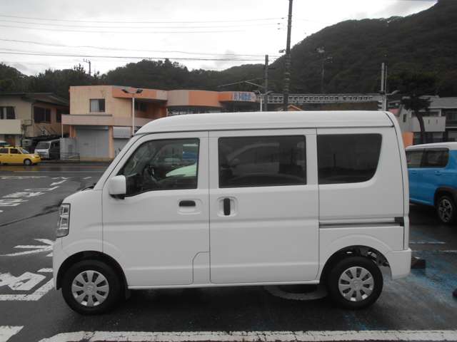 マツダ スクラムバン ６６０ バスター ハイルーフ R4年 (関東) 99