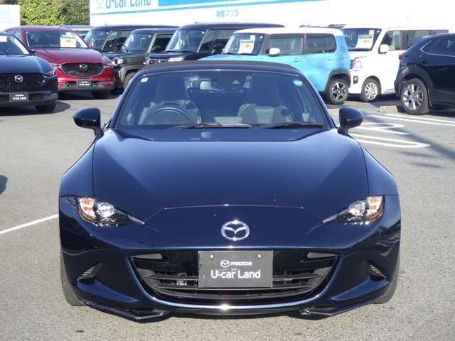 マツダ ロードスター １．５ ＲＳ R4年 () 99