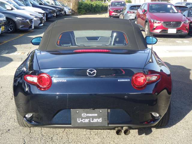マツダ ロードスター １．５ ＲＳ R4年 () 99