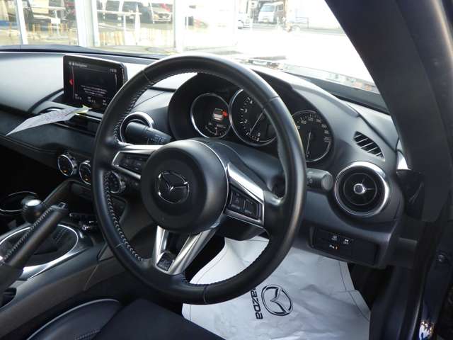 マツダ ロードスター １．５ ＲＳ R4年 () 99