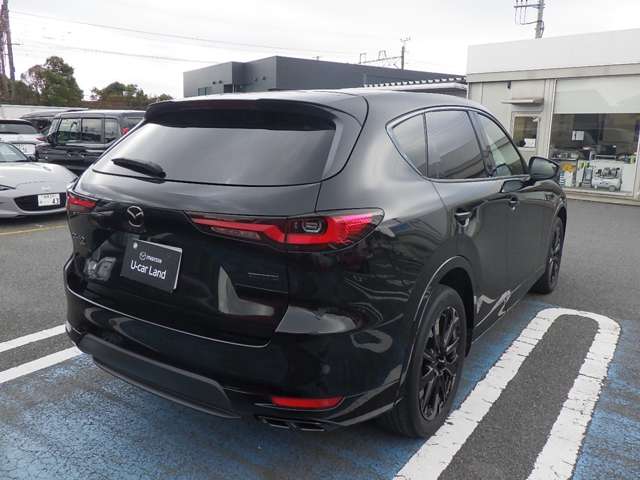 マツダ ＣＸ−６０ ３．３ ＸＤハイブリッド プレミアム スポーツ ディーゼルターボ ４ＷＤ R4年 () 99