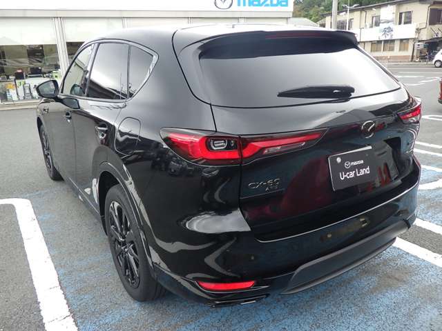 マツダ ＣＸ−６０ ３．３ ＸＤハイブリッド プレミアム スポーツ ディーゼルターボ ４ＷＤ R4年 () 99