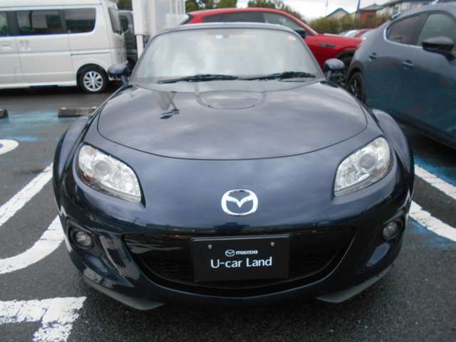 マツダ ロードスター ２．０ ＲＳ ＲＨＴ H26年 () 99