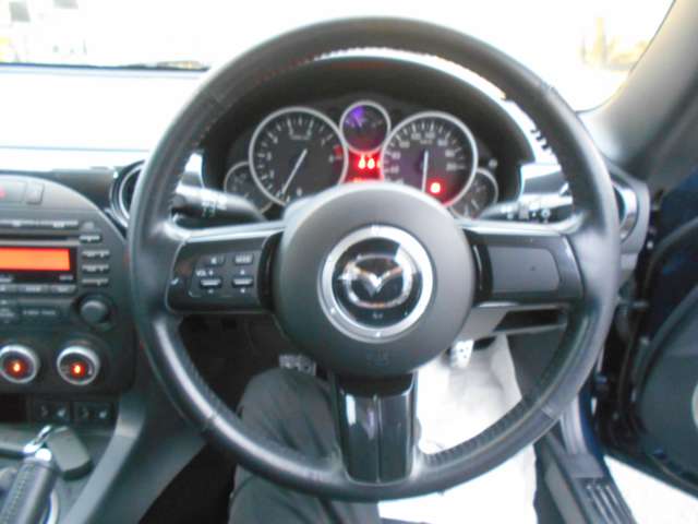 マツダ ロードスター ２．０ ＲＳ ＲＨＴ H26年 () 99