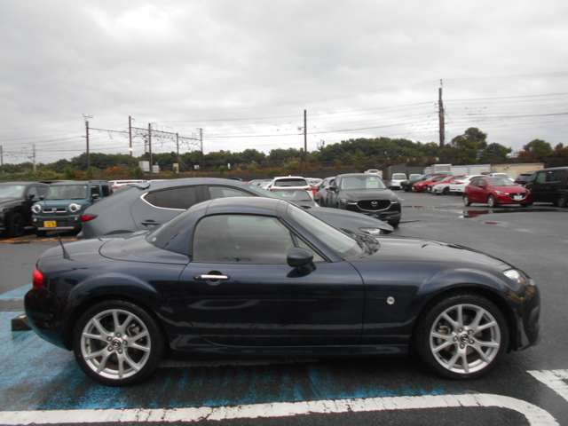 マツダ ロードスター ２．０ ＲＳ ＲＨＴ H26年 () 99