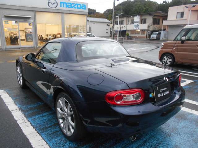 マツダ ロードスター ２．０ ＲＳ ＲＨＴ H26年 () 99