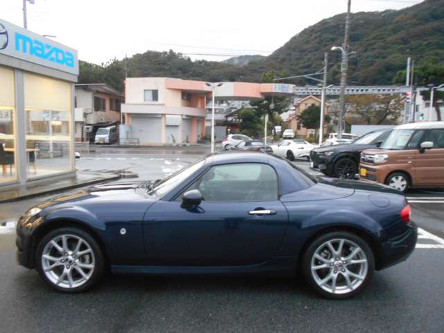 マツダ ロードスター ２．０ ＲＳ ＲＨＴ H26年 () 99