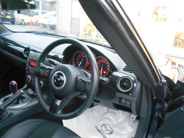 マツダ ロードスター ２．０ ＲＳ ＲＨＴ H26年 () 99
