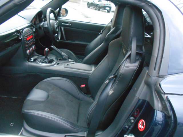 マツダ ロードスター ２．０ ＲＳ ＲＨＴ H26年 () 99