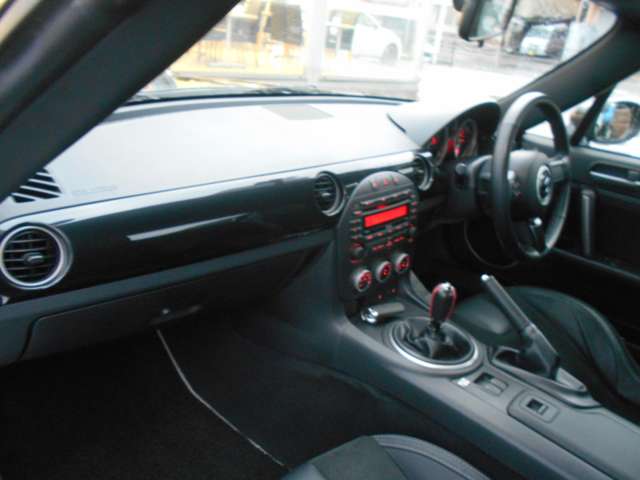 マツダ ロードスター ２．０ ＲＳ ＲＨＴ H26年 () 99