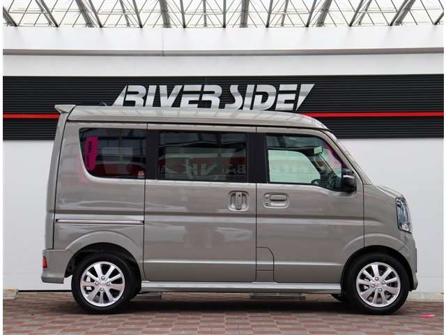 スズキ エブリイワゴン ６６０ ＰＺターボスペシャル R8年 () 99