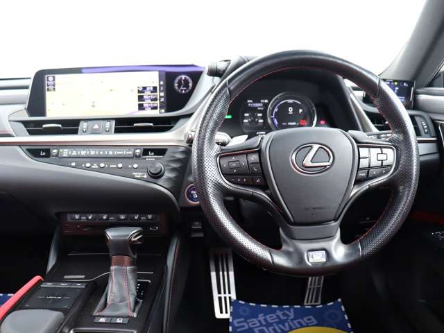 レクサス ＥＳ３００ｈ Ｆスポーツ R1年 (関東) 99