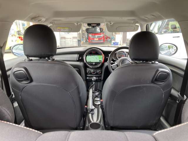 ミニ ミニ クーパーＤ ３ドア H28年 (関東) 99