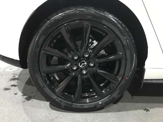 マツダ ＭＡＺＤＡ３　ファストバック ２．０ ２０Ｓ レトロスポーツエディション R8年 () 99