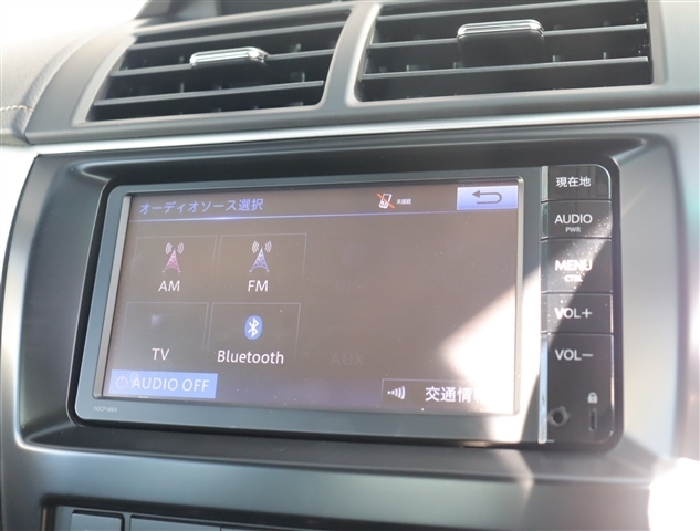 トヨタ カムリ　ハイブリッド ２．５ Ｇパッケージ H27年 () 99