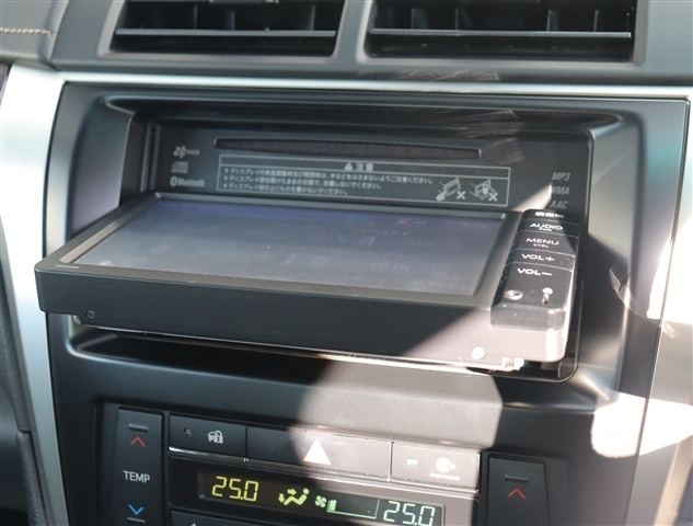 トヨタ カムリ　ハイブリッド ２．５ Ｇパッケージ H27年 () 99